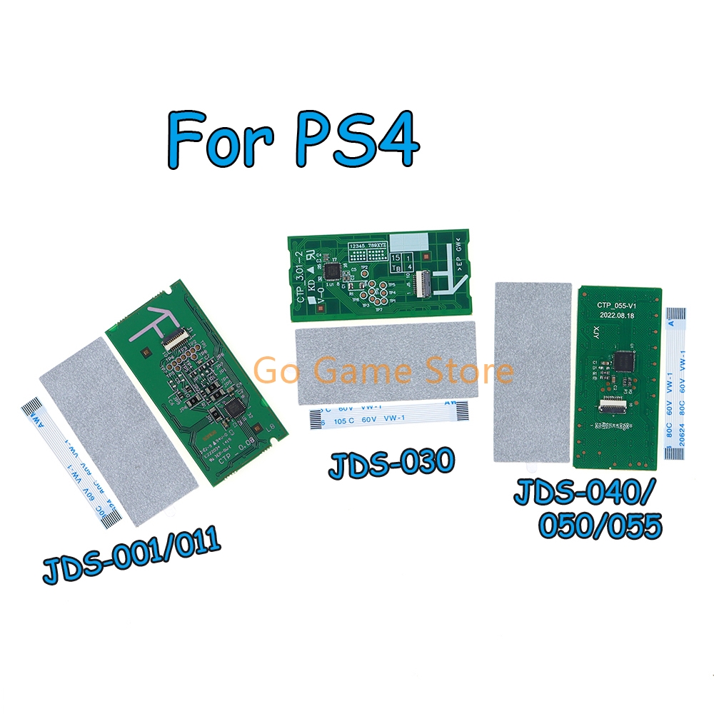 Gaming Console With Tv - 1set For PS4 JDS-001/011 Touchpad Board