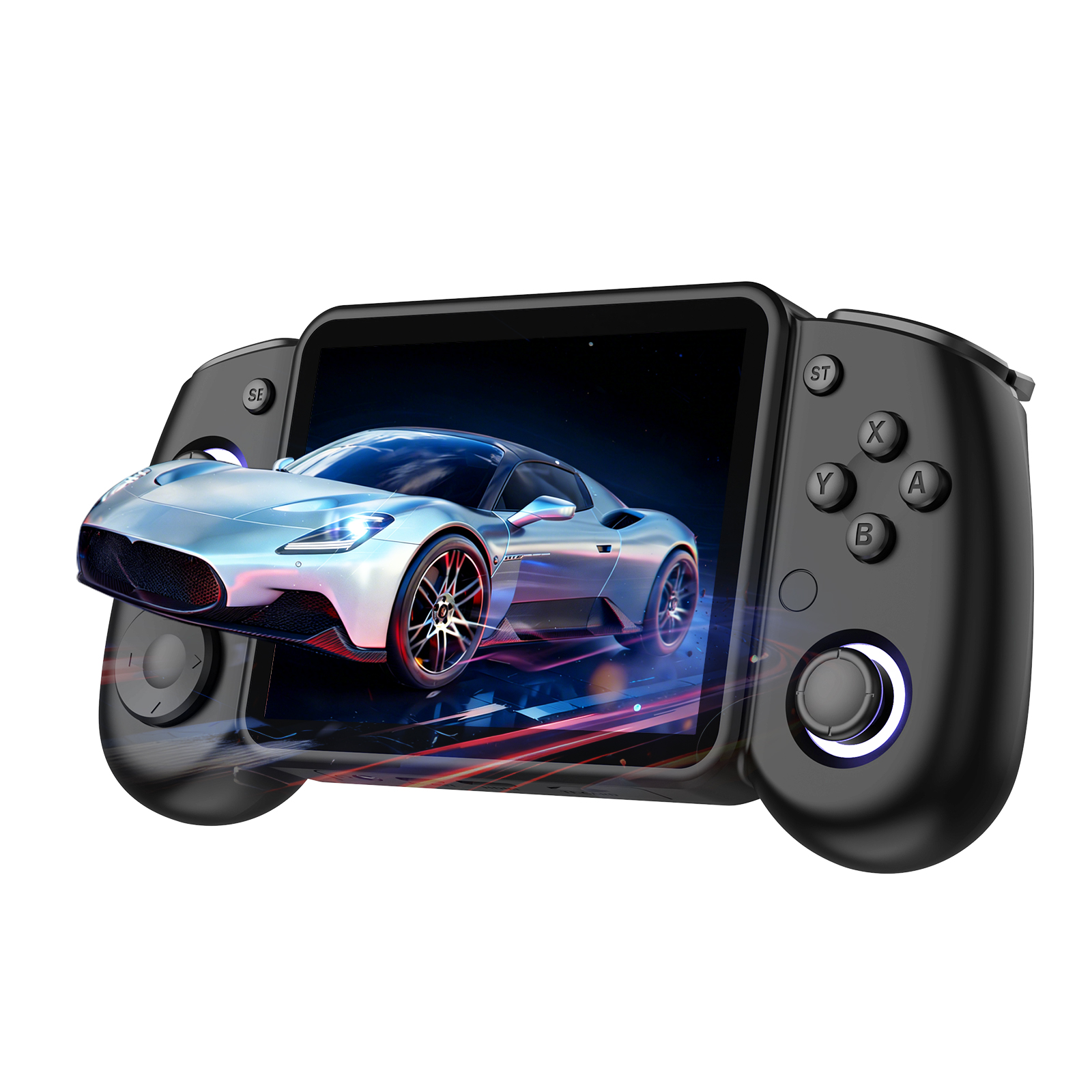 Gaming Console Online - RG43H Pro Retro Handheld Game Console