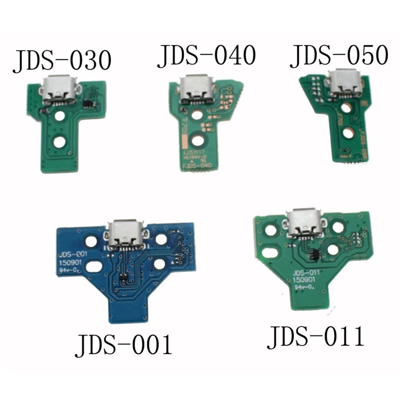 Gaming Console With Tv - JDS-001 JDS-011 JDS-030 JDS-040 JDS-050 USB