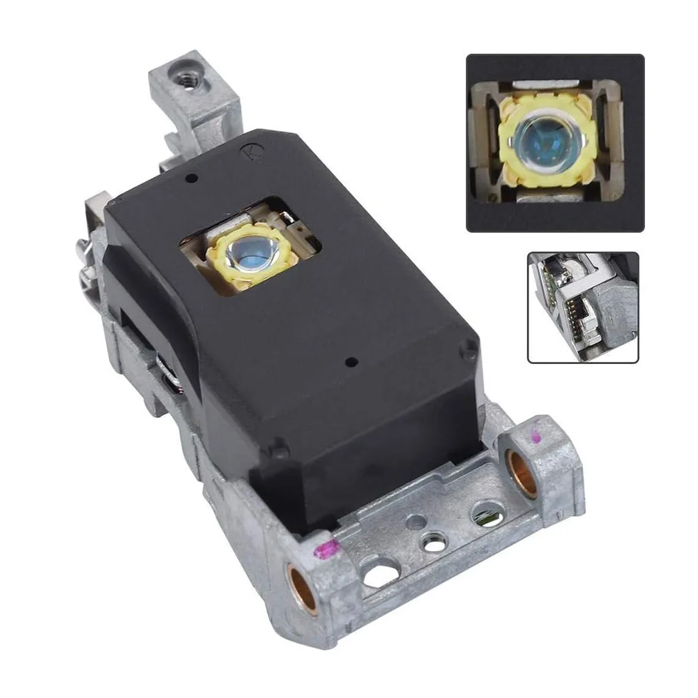 Gaming Console Images - 2025 KHS-400B Optical Lens Unit For
