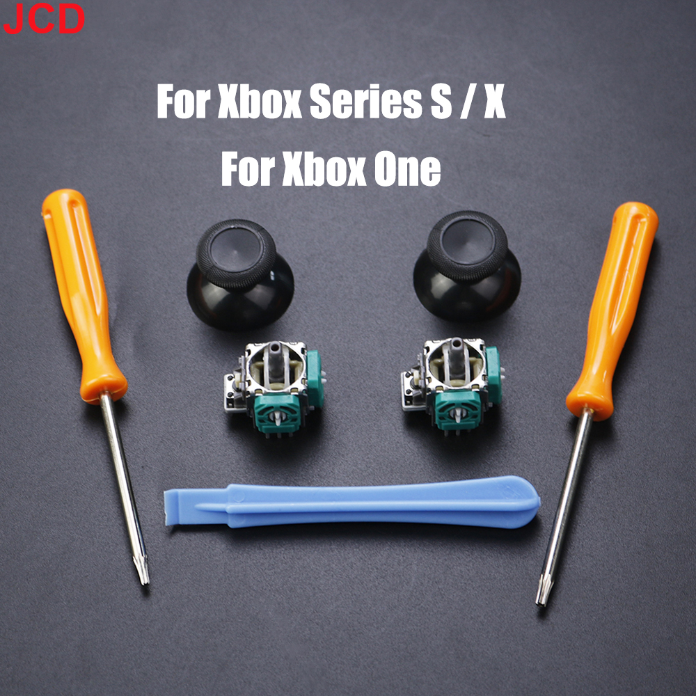 Xbox Elite Controller - JCD 3D Analog Joystick Stick Sensor