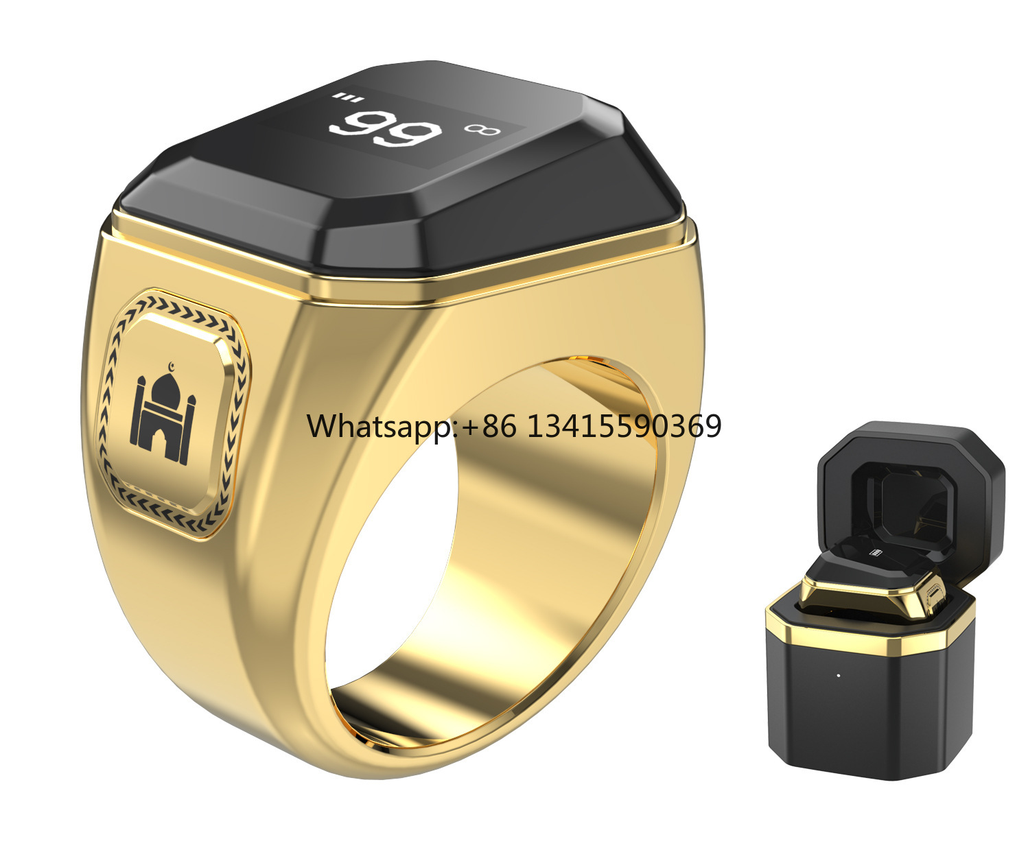 Gaming Console Online - Rings Tasbeeh Gift Design Superwin Zikr