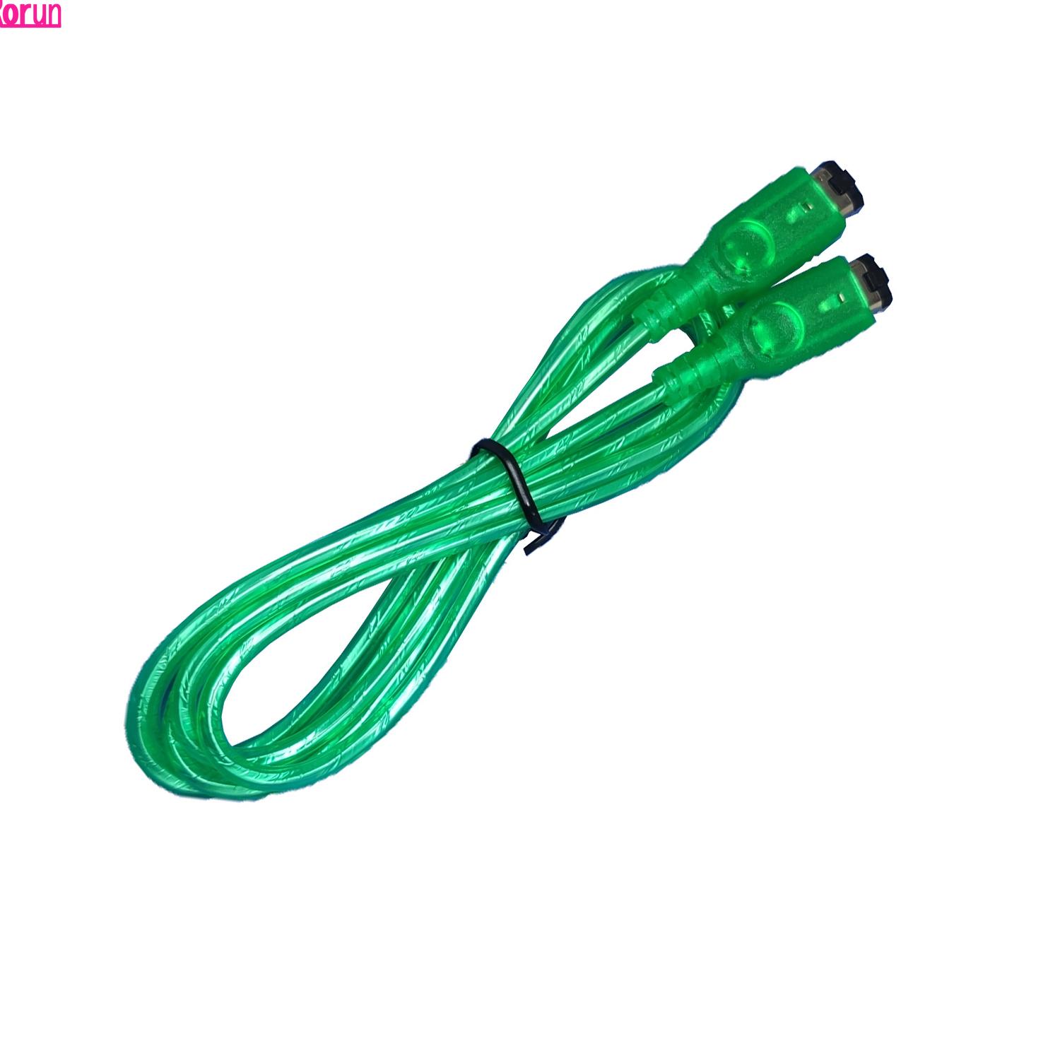 Gaming Console Online - High-quality 1.2m Transparent green 2 player