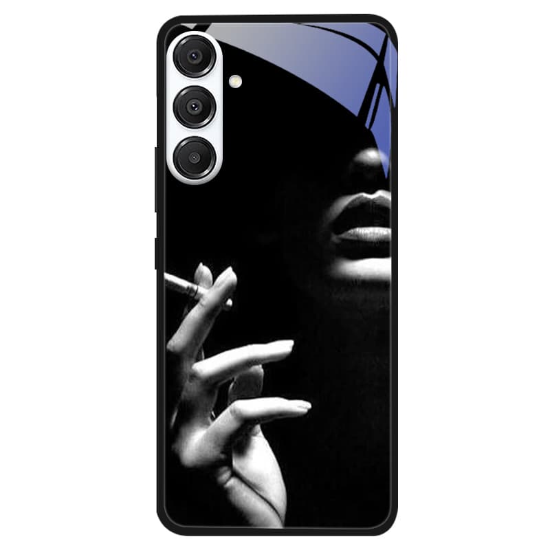 For Samsung A56 5G Case Retro  - огляд і ціна Gaming Console Letters