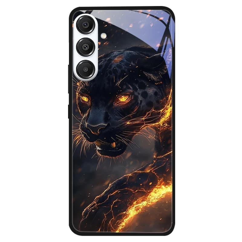 For Samsung A56 5G Case Retro  - огляд і ціна Gaming Console Letters
