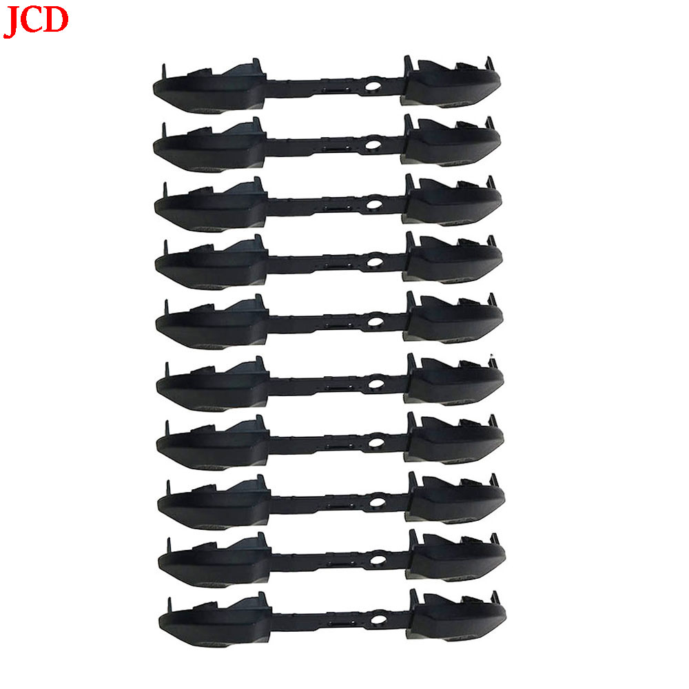 JCD 10 Sets White Black RB LB  - огляд і ціна Xbox Elite Controller