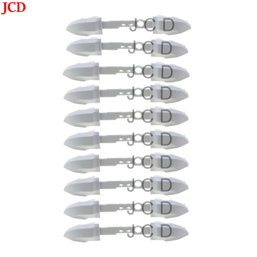 JCD 10 Sets White Black RB LB  - огляд і ціна Xbox Elite Controller