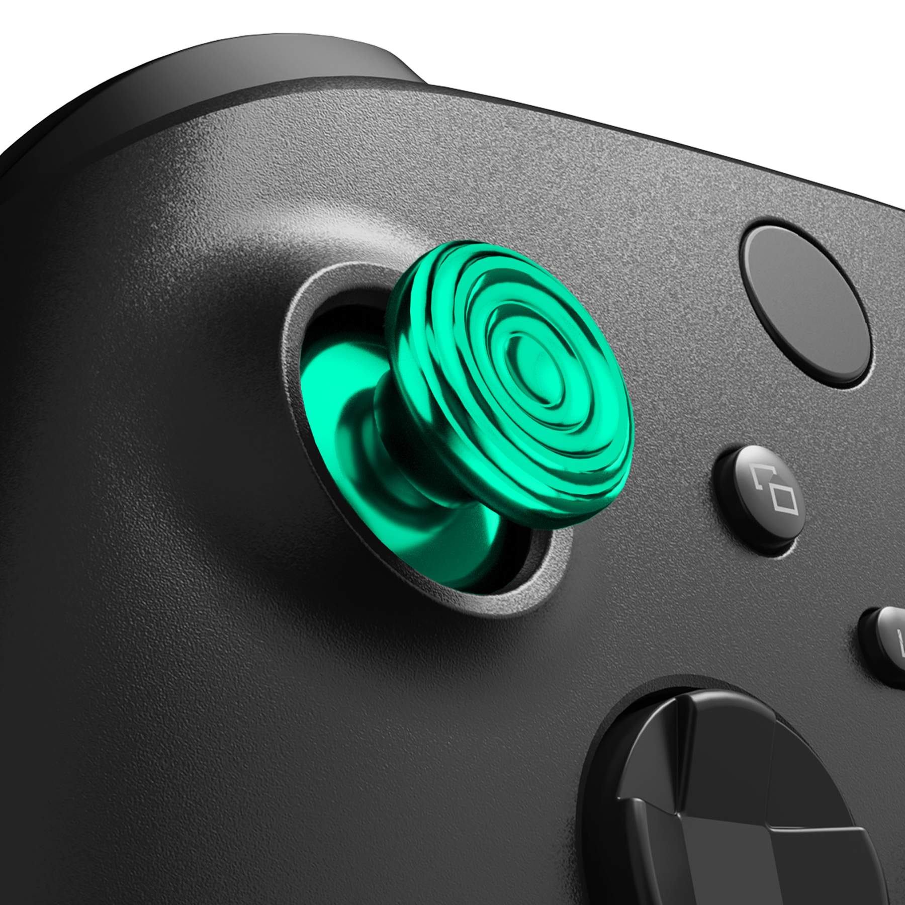 eXtremeRate Custom Metal Thumb - огляд і ціна Xbox Elite Controller