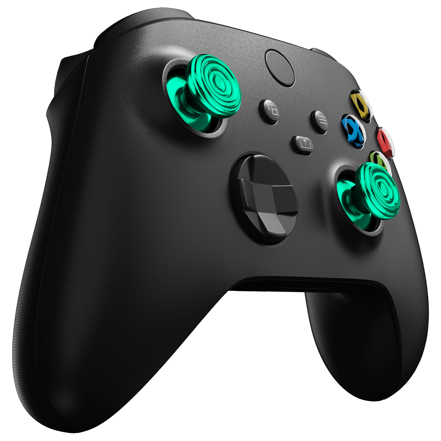 eXtremeRate Custom Metal Thumb - огляд і ціна Xbox Elite Controller