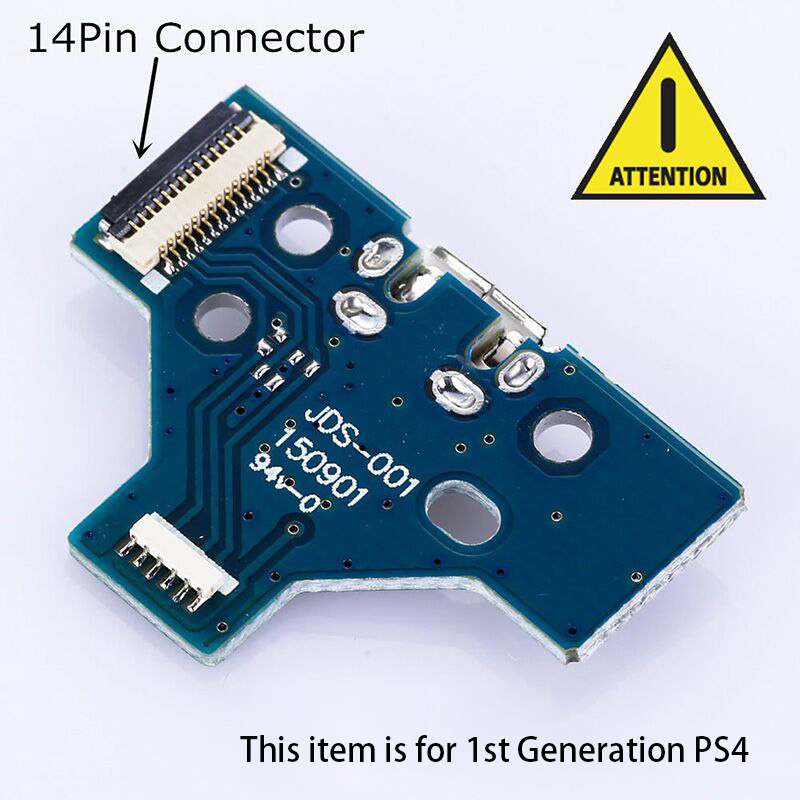 10pcs USB Charging Port Socket - огляд і ціна Gaming Console With Tv