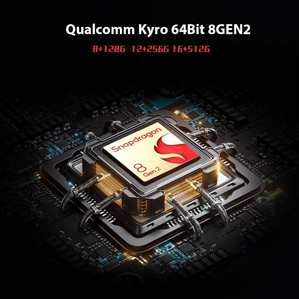 AYN Odin2 Android handheld Qua - огляд і ціна Gaming Console Online