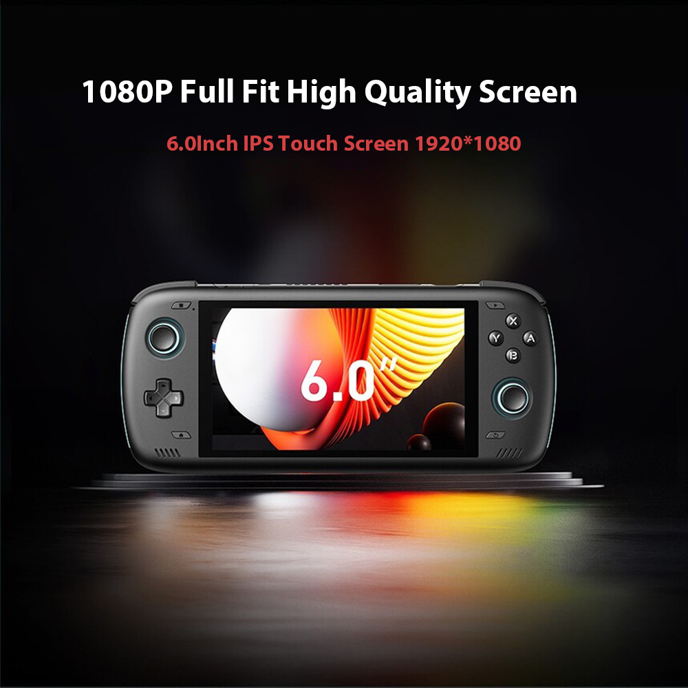 AYN Odin2 Android handheld Qua - огляд і ціна Gaming Console Online