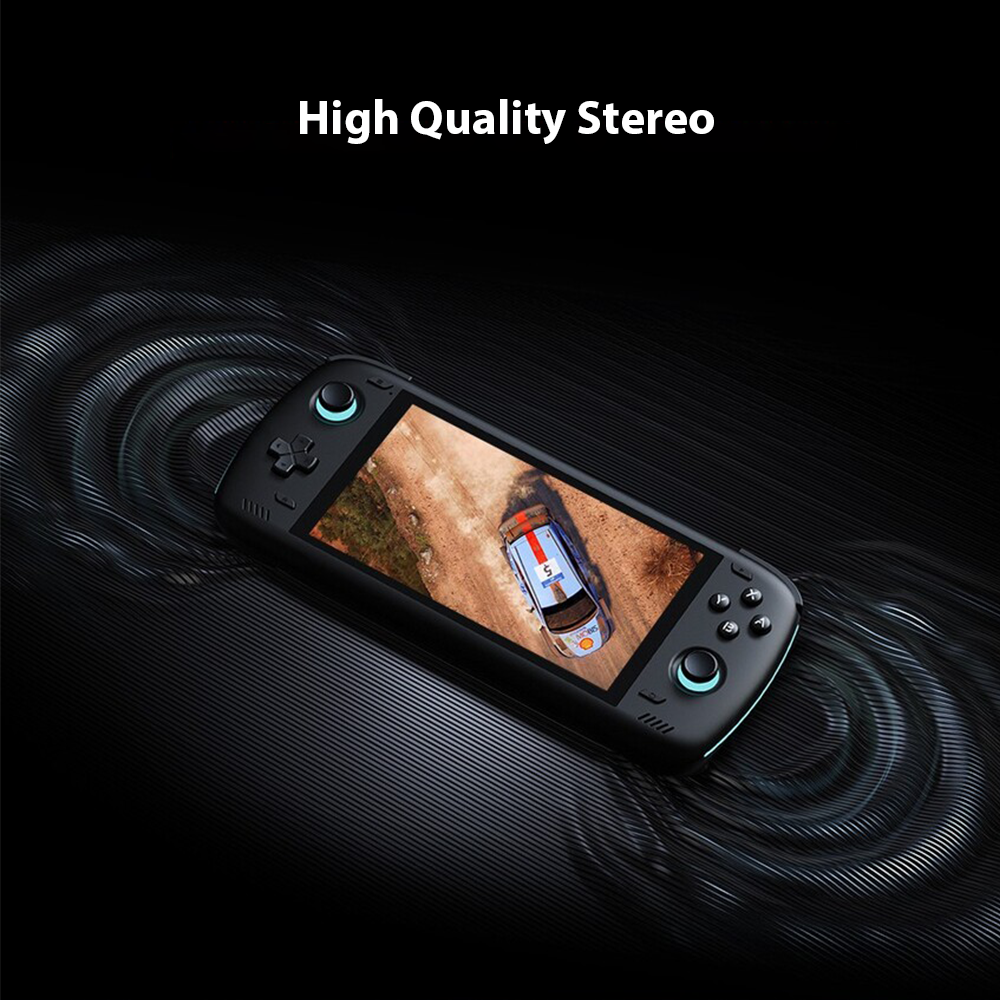 AYN Odin2 Android handheld Qua - огляд і ціна Gaming Console Online
