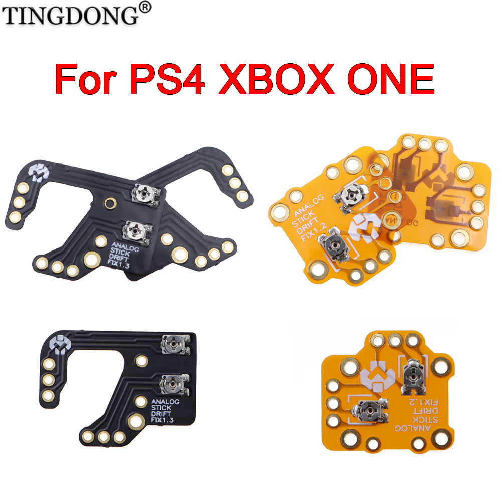 1pair Analog Stick Drift Fix P - огляд і ціна Gaming Console With Tv