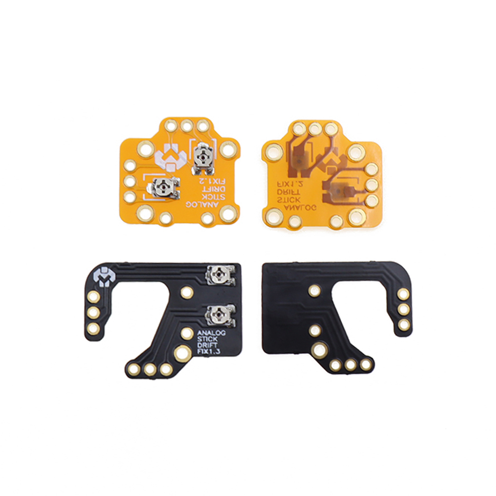 1pair Analog Stick Drift Fix P - огляд і ціна Gaming Console With Tv