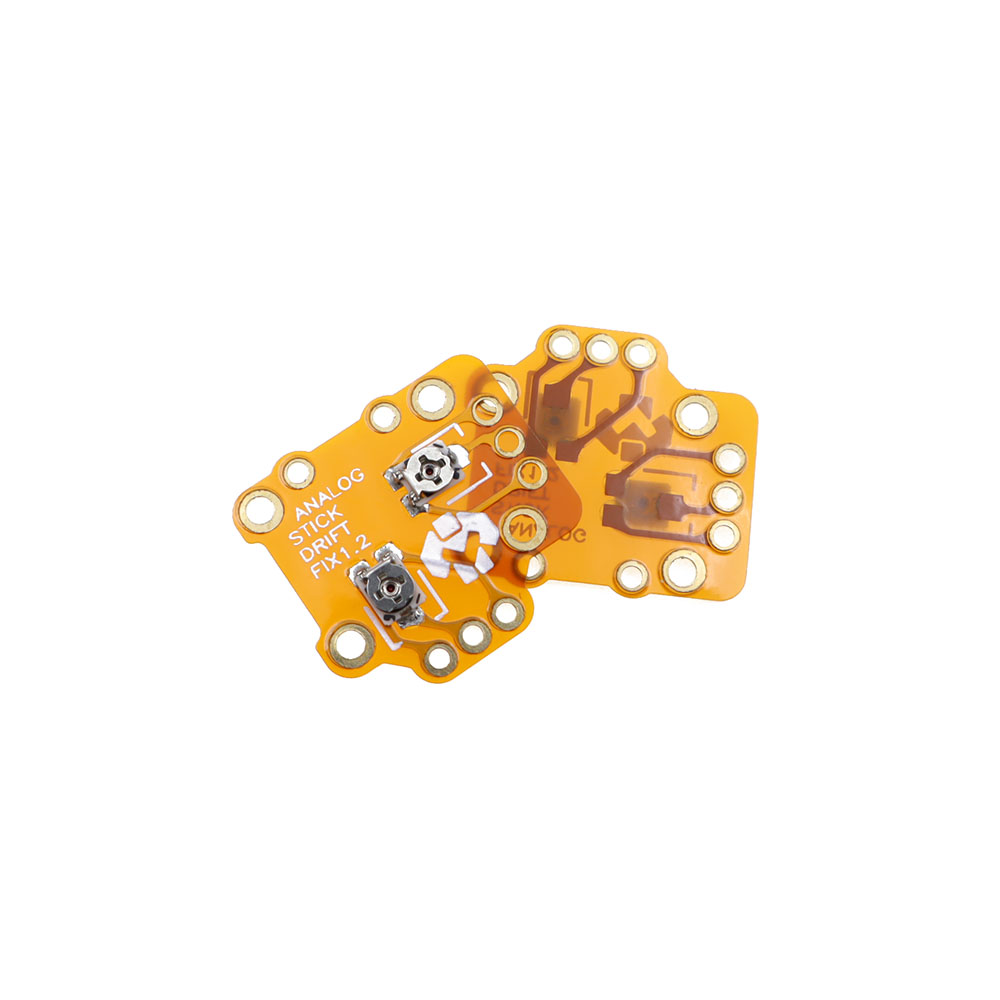 1pair Analog Stick Drift Fix P - огляд і ціна Gaming Console With Tv