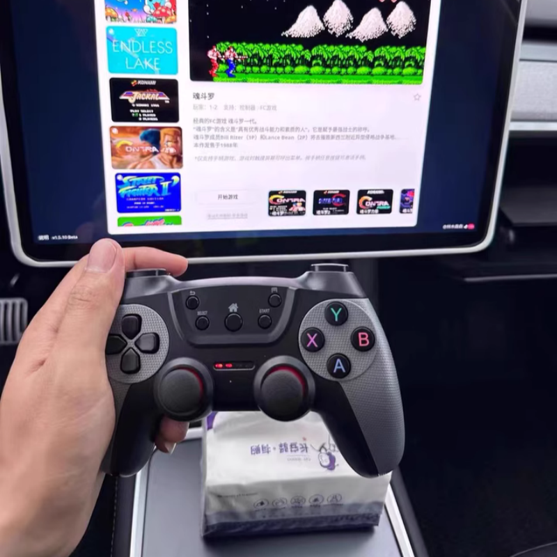 2025 NEW Wireless USB Gaming C - огляд і ціна Gaming Console Online