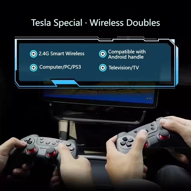 2025 NEW Wireless USB Gaming C - огляд і ціна Gaming Console Online