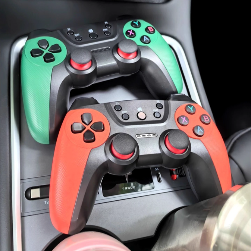 2025 NEW Wireless USB Gaming C - огляд і ціна Gaming Console Online