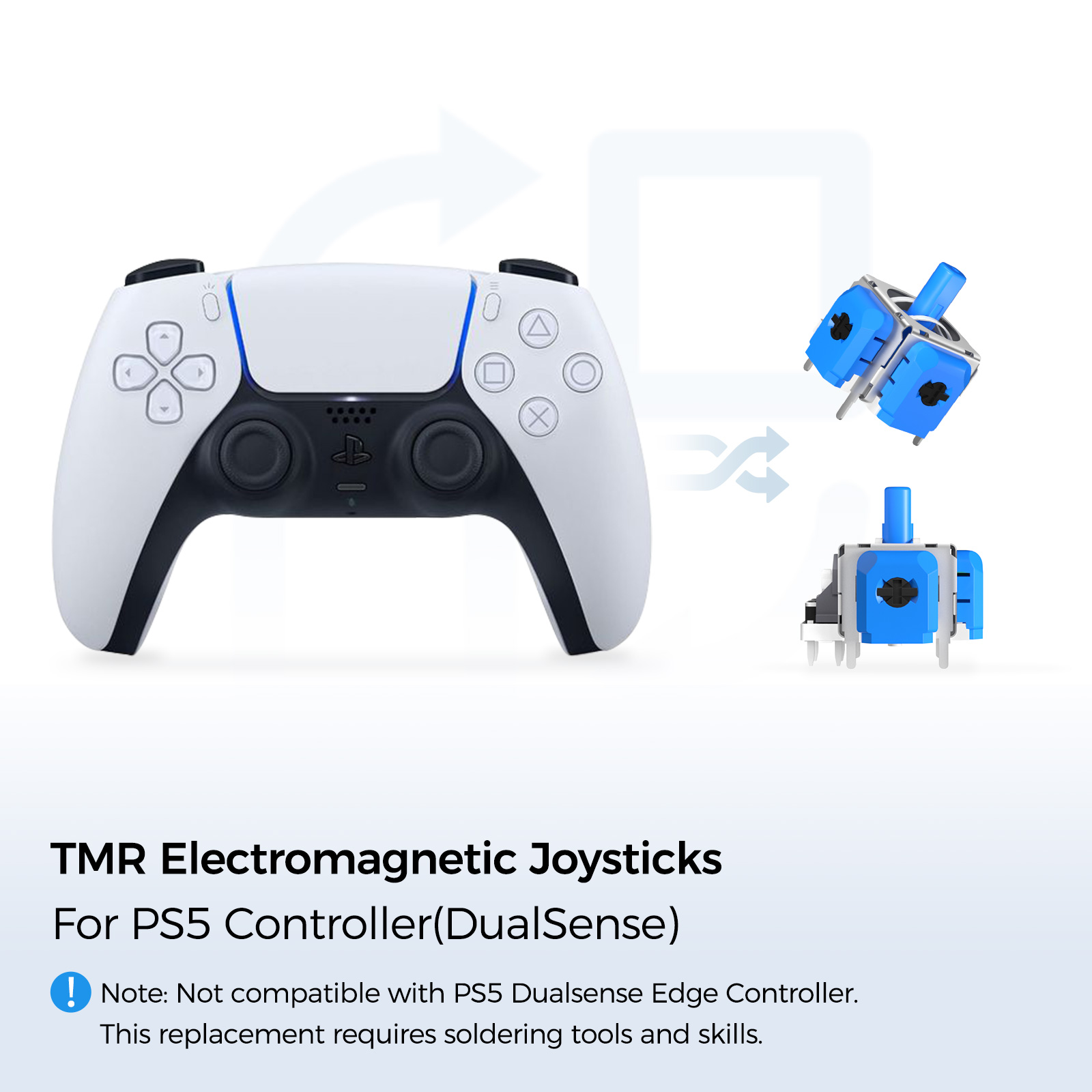 HALLPI TMR Electromagnetic Joy - огляд і ціна Gaming Console With Tv