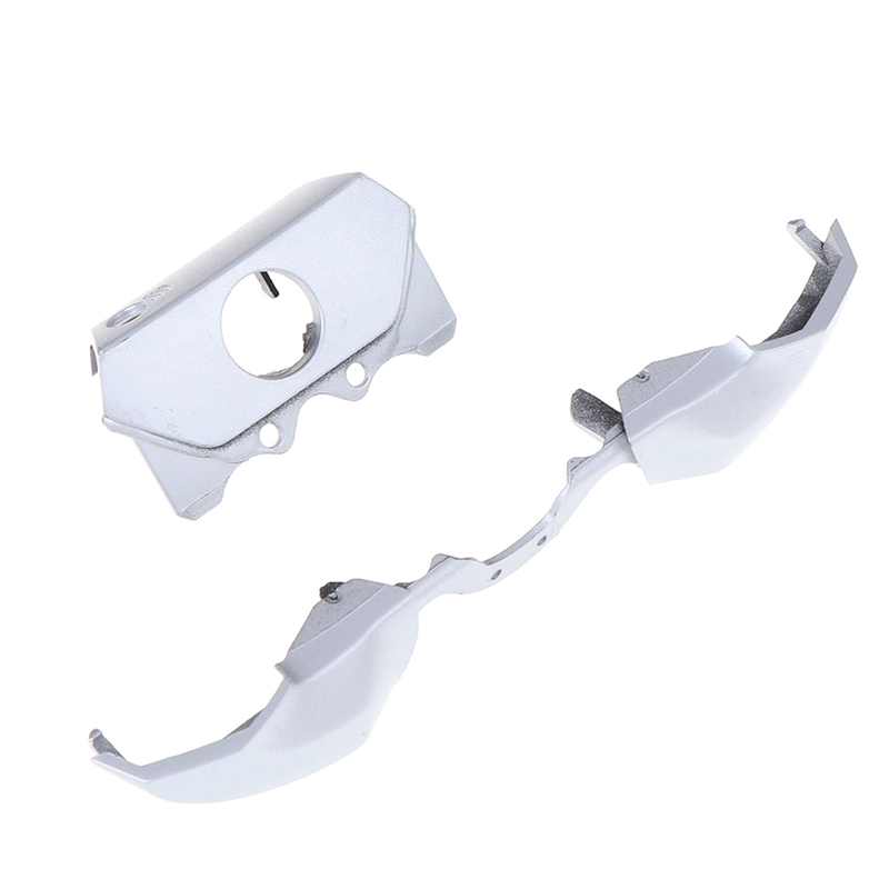 1Set Durable Silver Controller - огляд і ціна Xbox Elite Controller
