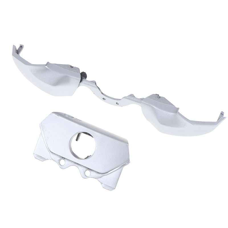 1Set Durable Silver Controller - огляд і ціна Xbox Elite Controller