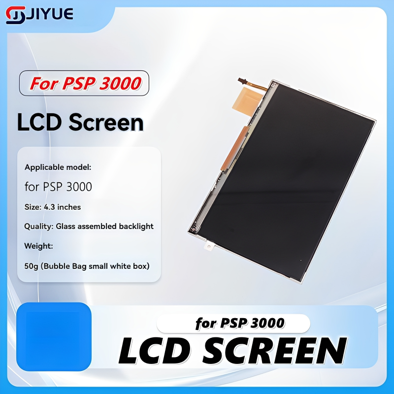 New Replacement LCD Display PS - огляд і ціна Gaming Console Sony