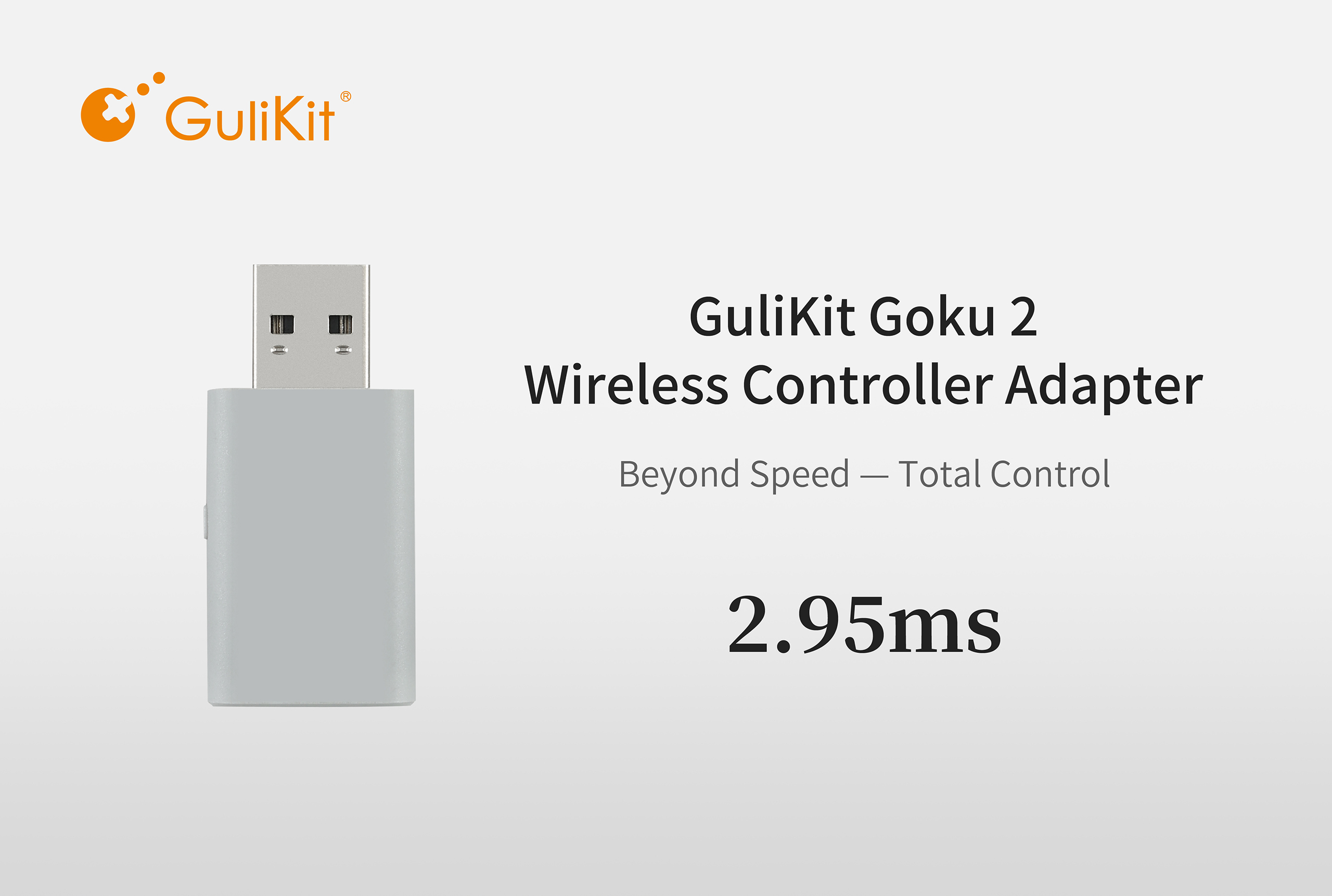 Gulikit Goku 2 Wireless Contro - огляд і ціна Gaming Console With Tv