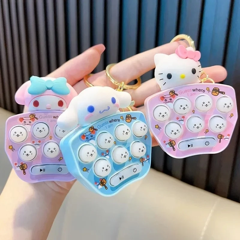 Hello Kitty Game Console Mini  - огляд і ціна Gaming Console With Tv