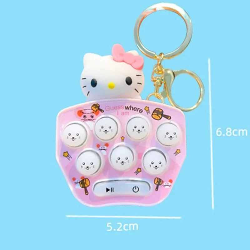 Hello Kitty Game Console Mini  - огляд і ціна Gaming Console With Tv