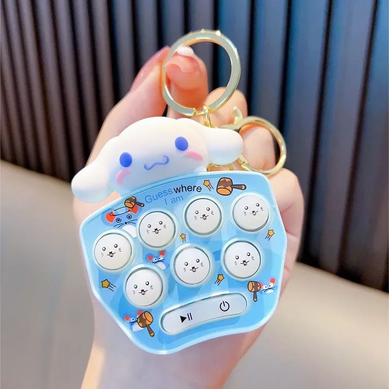 Hello Kitty Game Console Mini  - огляд і ціна Gaming Console With Tv