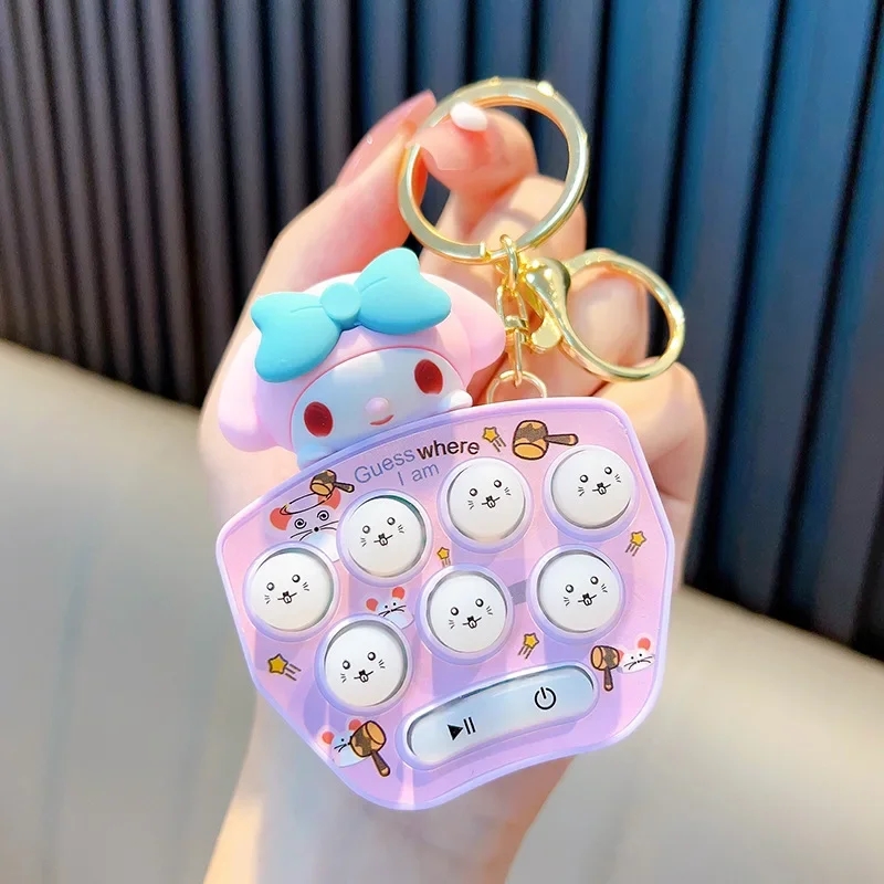 Hello Kitty Game Console Mini  - огляд і ціна Gaming Console With Tv