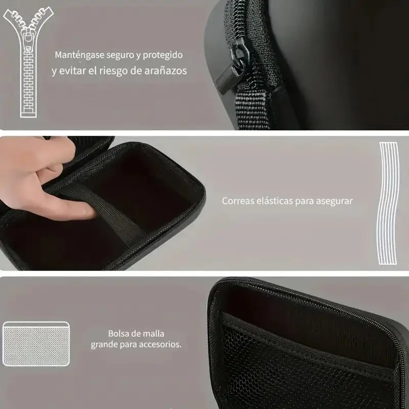 Handheld Game Console Carrying - огляд і ціна Gaming Console Old
