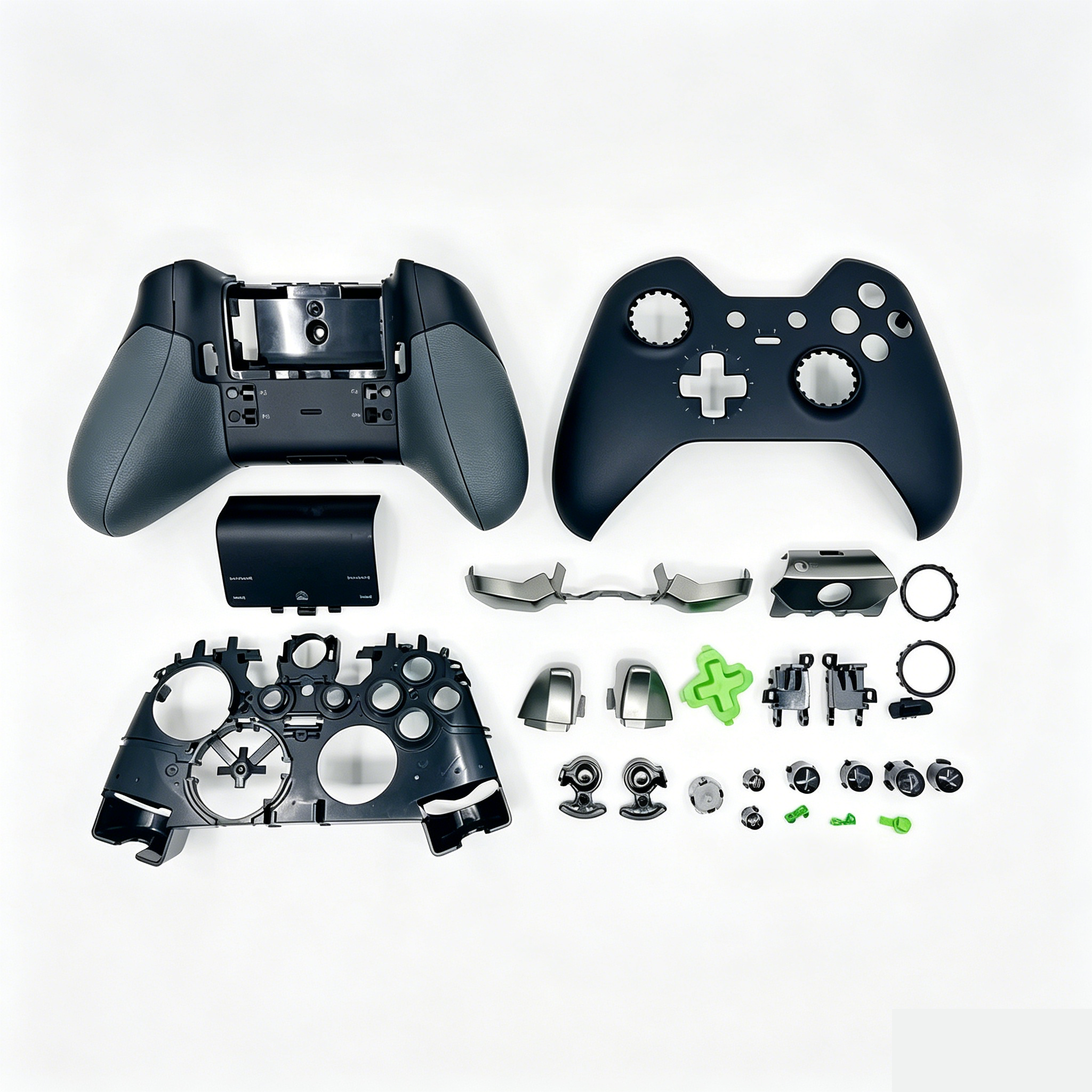 Repair Parts For Xbox One Elit - огляд і ціна Xbox Elite Controller