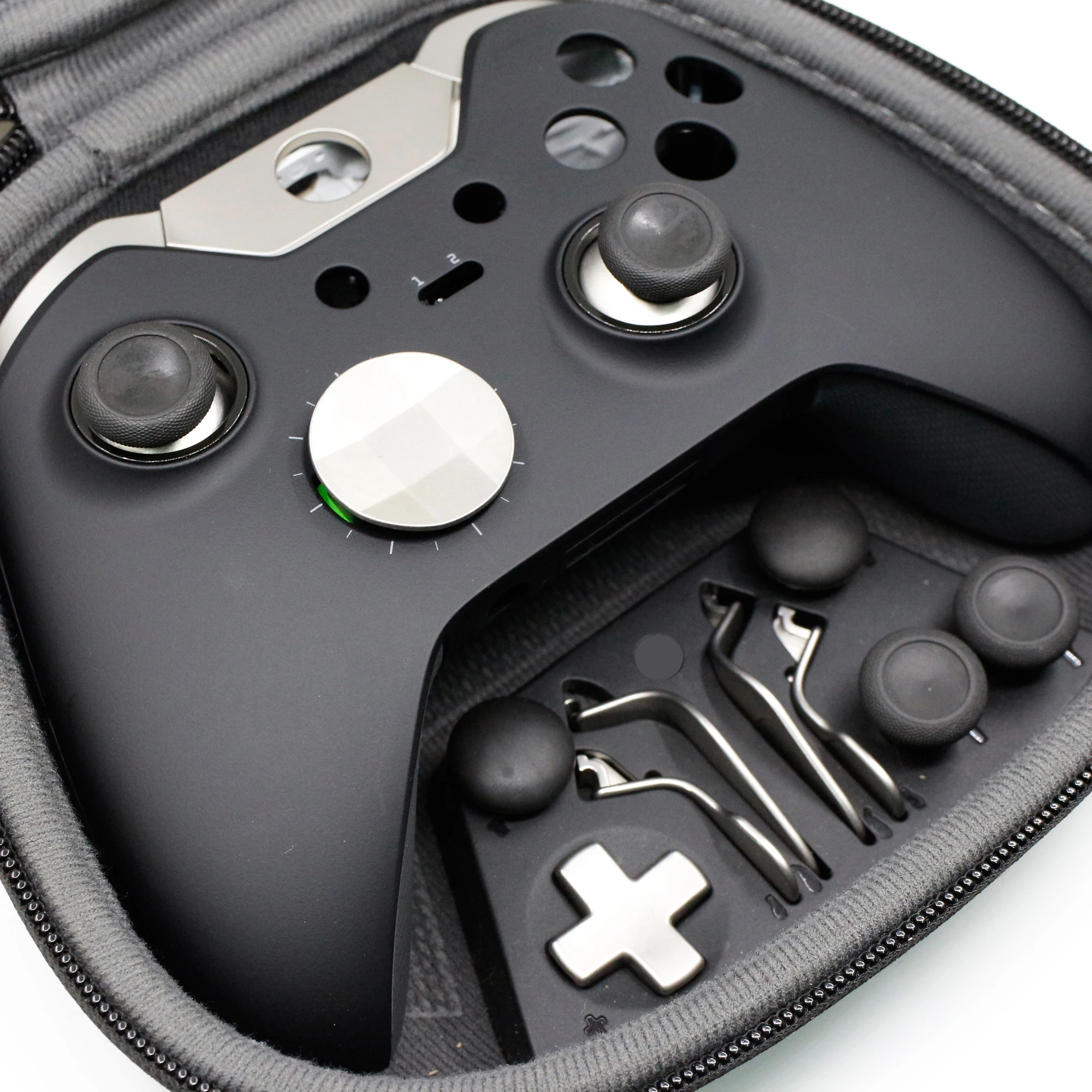 Repair Parts For Xbox One Elit - огляд і ціна Xbox Elite Controller