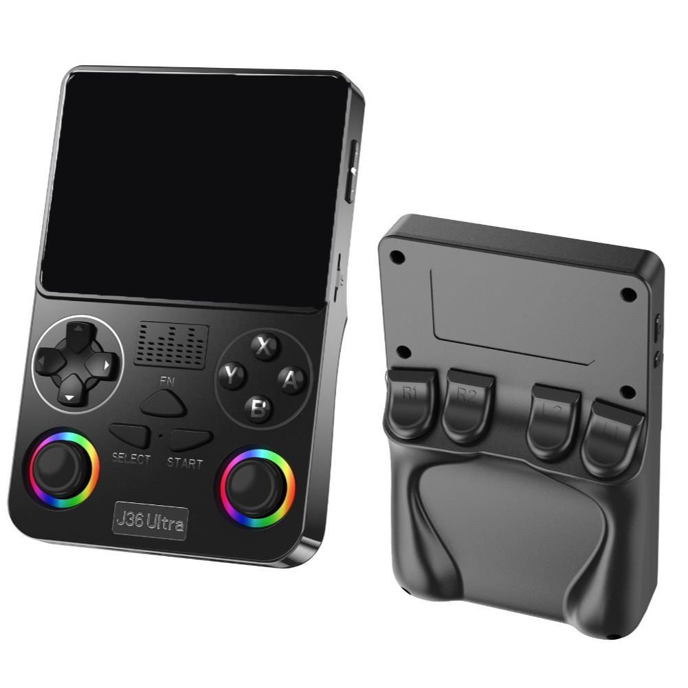 Retro Handheld Game Console HD - огляд і ціна Gaming Console Online