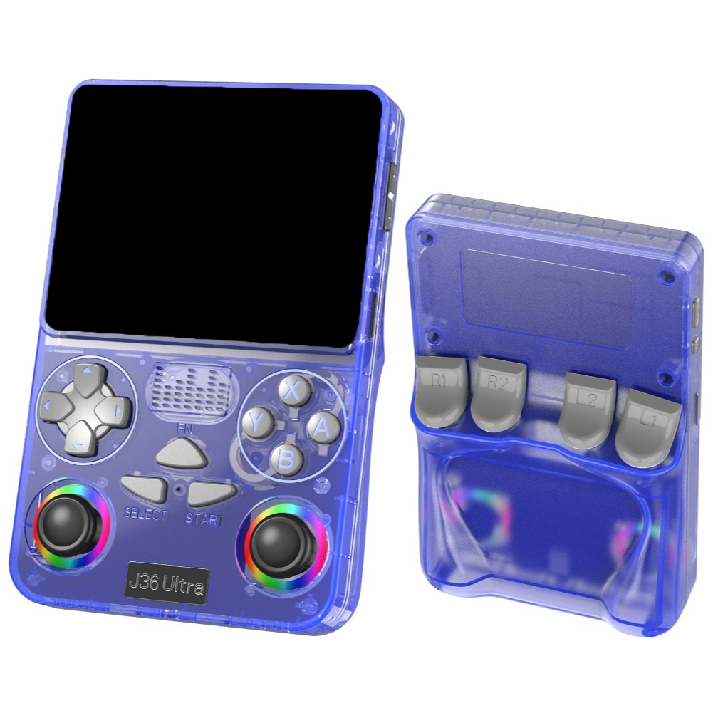 Retro Handheld Game Console HD - огляд і ціна Gaming Console Online