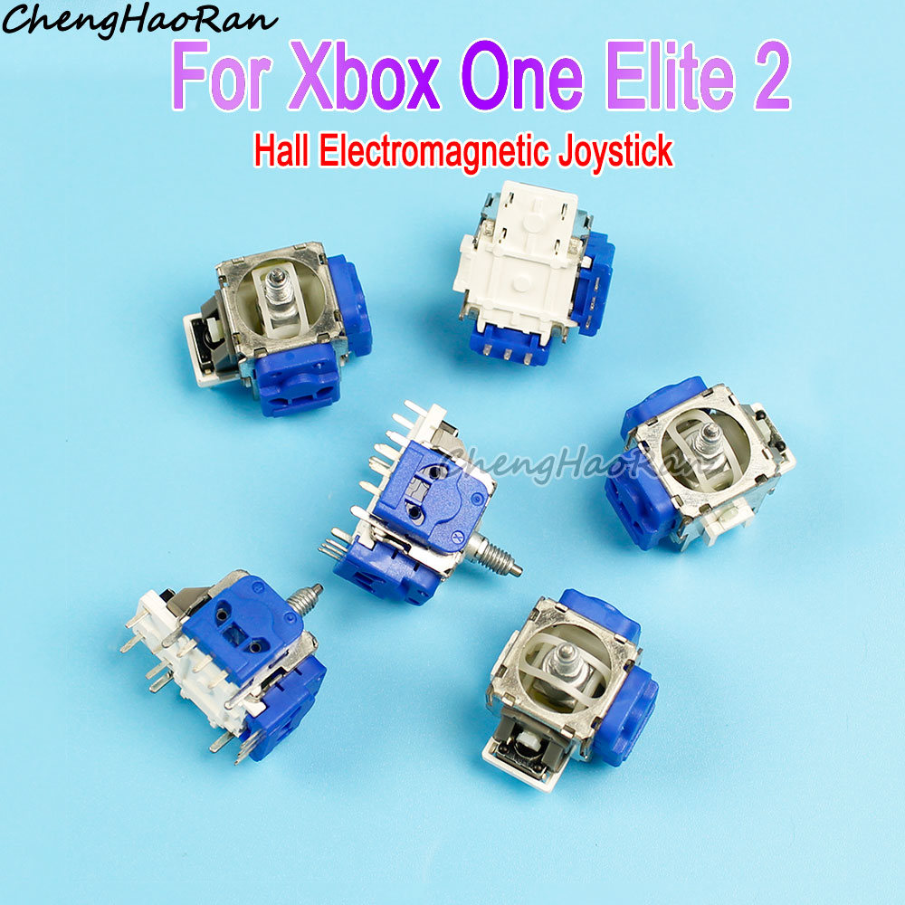 1 Piece For 3D Hall Electromag - огляд і ціна Xbox Elite Controller
