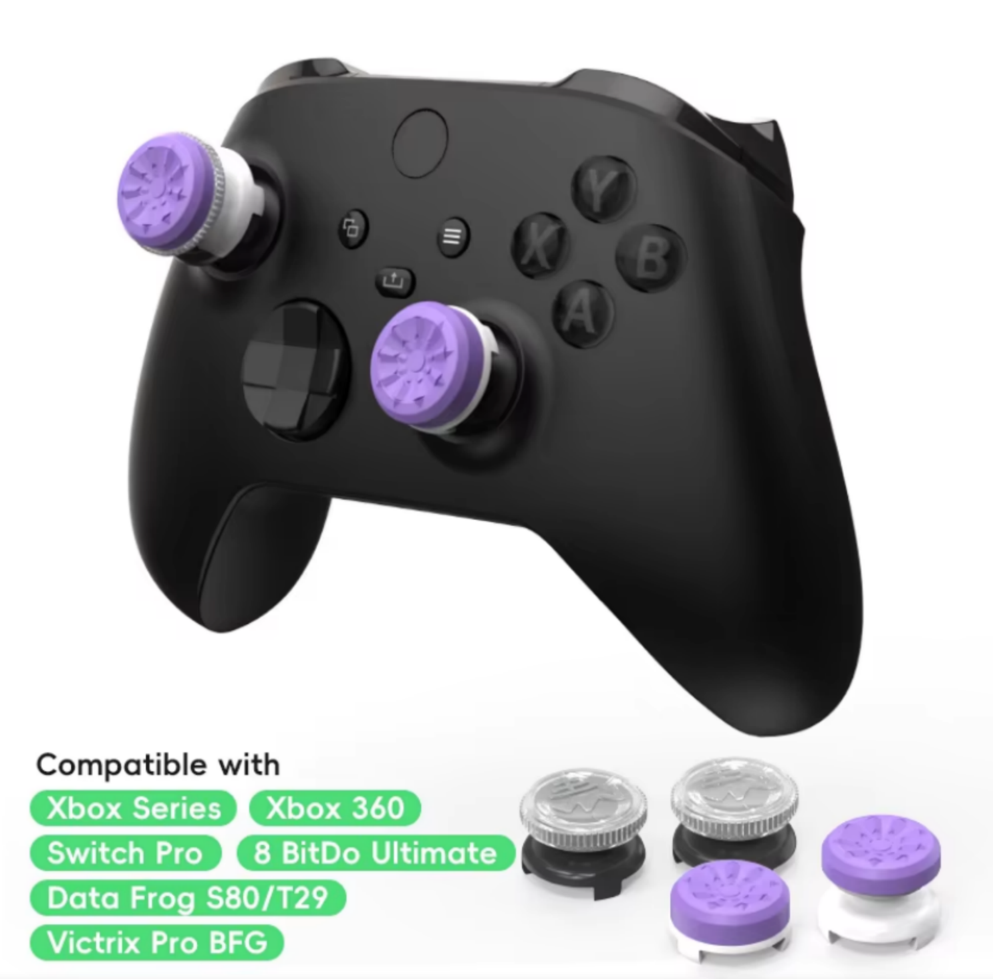Increase height Freek FPS For  - огляд і ціна Xbox Elite Controller