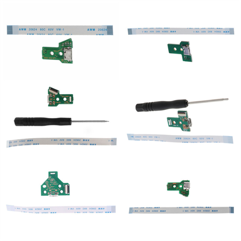 For PS4 Controller Micro USB C - огляд і ціна Gaming Console With Tv