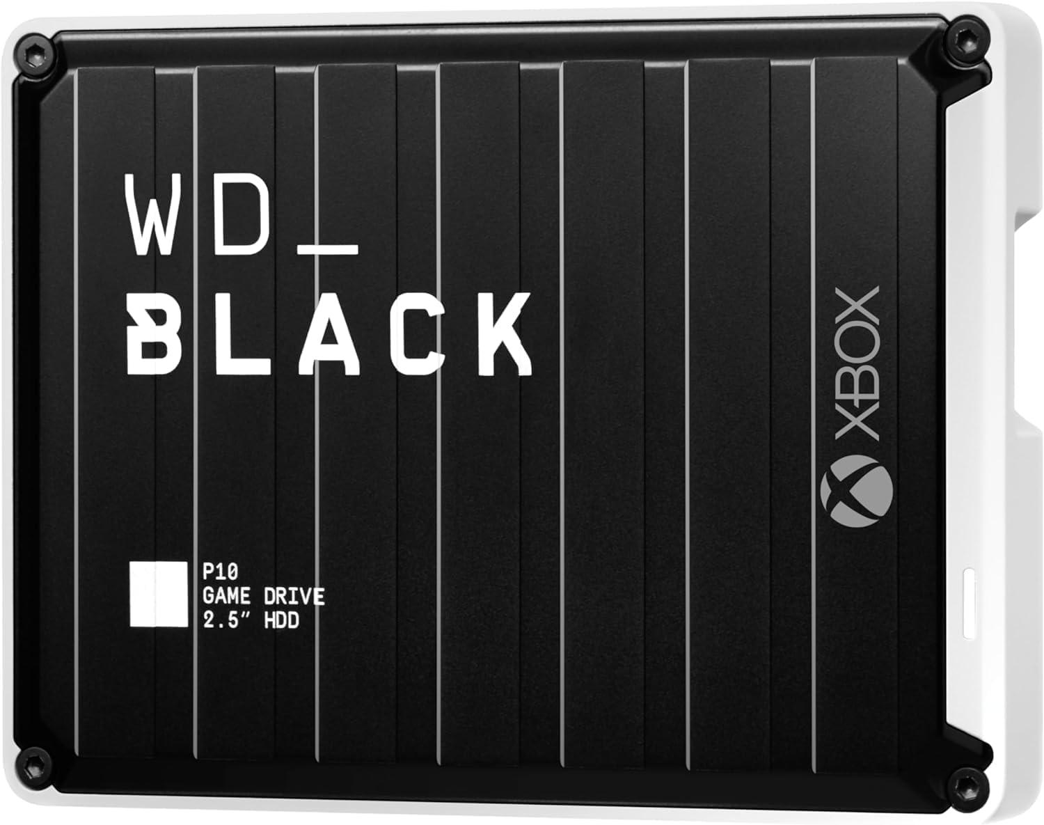 5TB Portable External Hard Dri - огляд і ціна Gaming Console Images