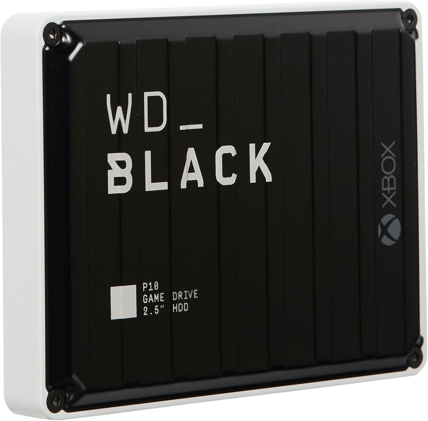 5TB Portable External Hard Dri - огляд і ціна Gaming Console Images
