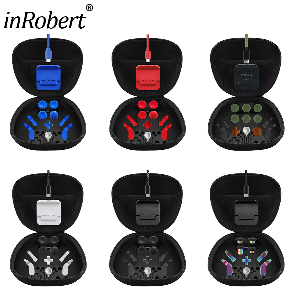 Carry Bag For Xbox Elite Serie - огляд і ціна Xbox Elite Controller