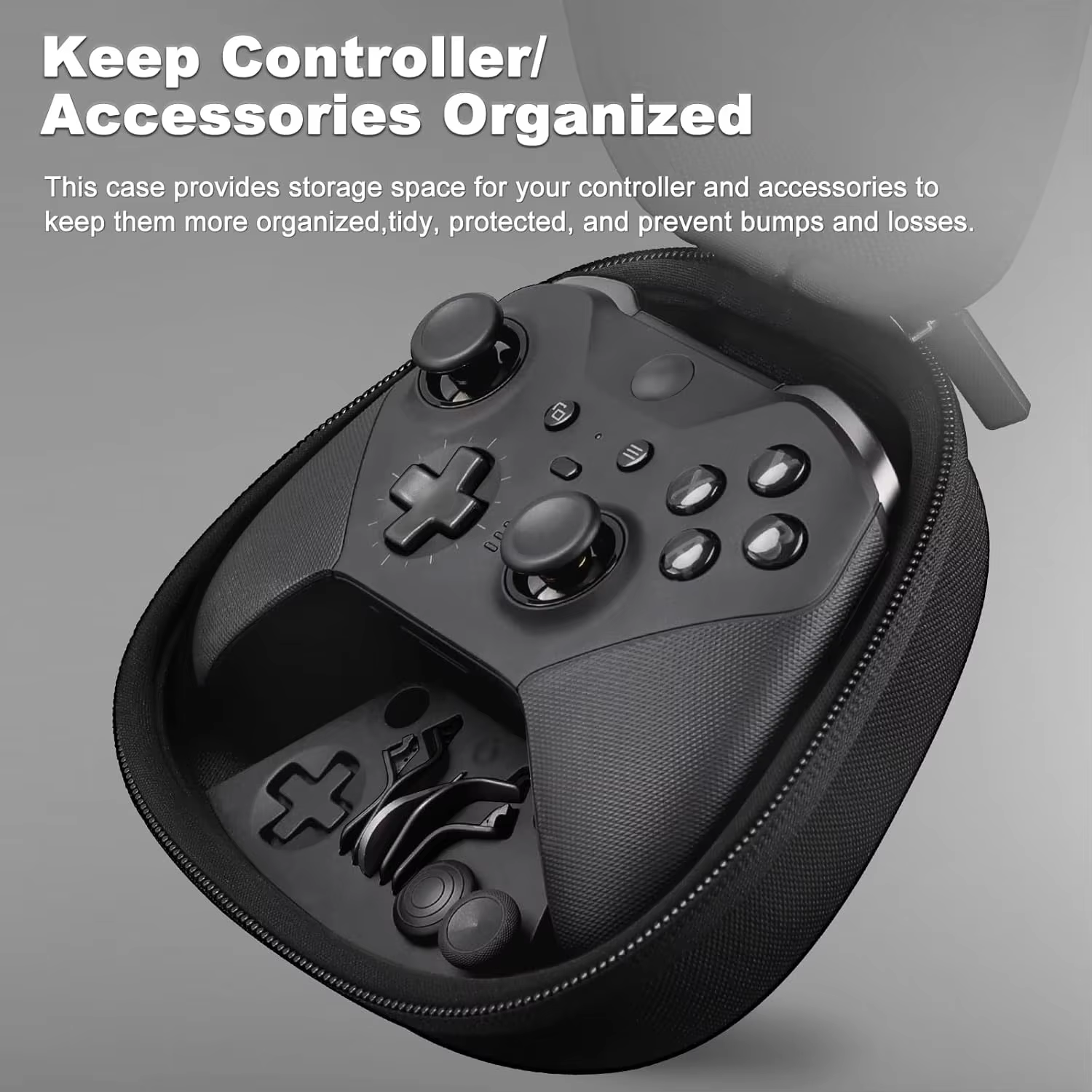 Carry Bag For Xbox Elite Serie - огляд і ціна Xbox Elite Controller