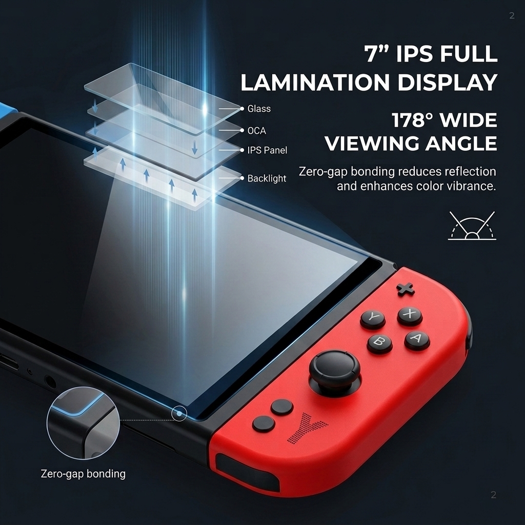 New G90 Retro Gaming Handheld  - огляд і ціна Gaming Console For 7 Year Old