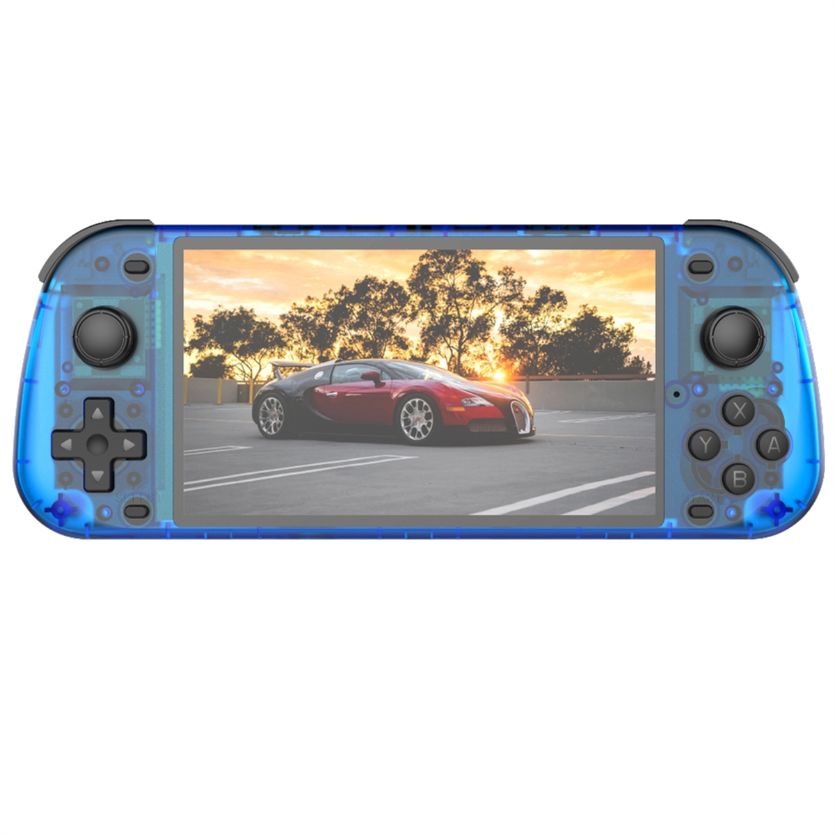 New 3C-R50S Retro Handheld Gam - огляд і ціна Gaming Console Online