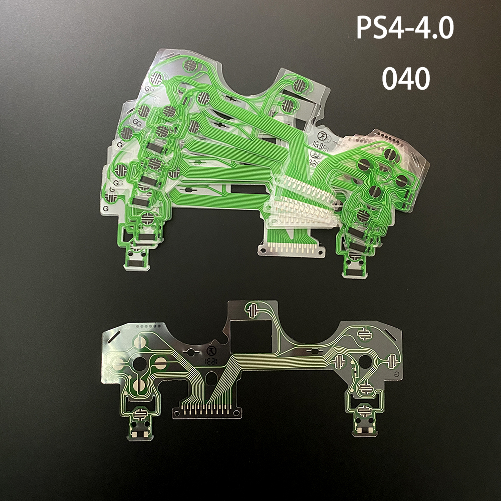 10Pcs for Ps4 Ps5 Repair Jdm 0 - огляд і ціна Gaming Console With Tv
