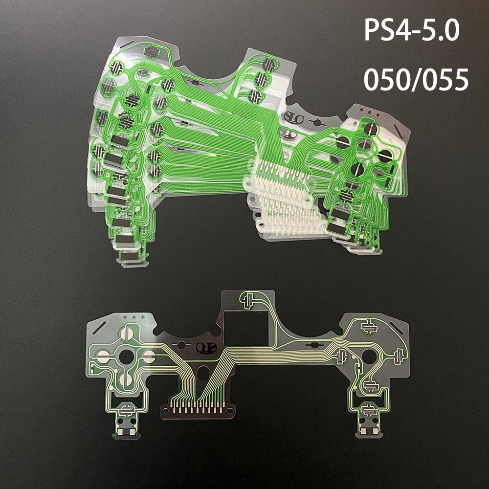 10Pcs for Ps4 Ps5 Repair Jdm 0 - огляд і ціна Gaming Console With Tv