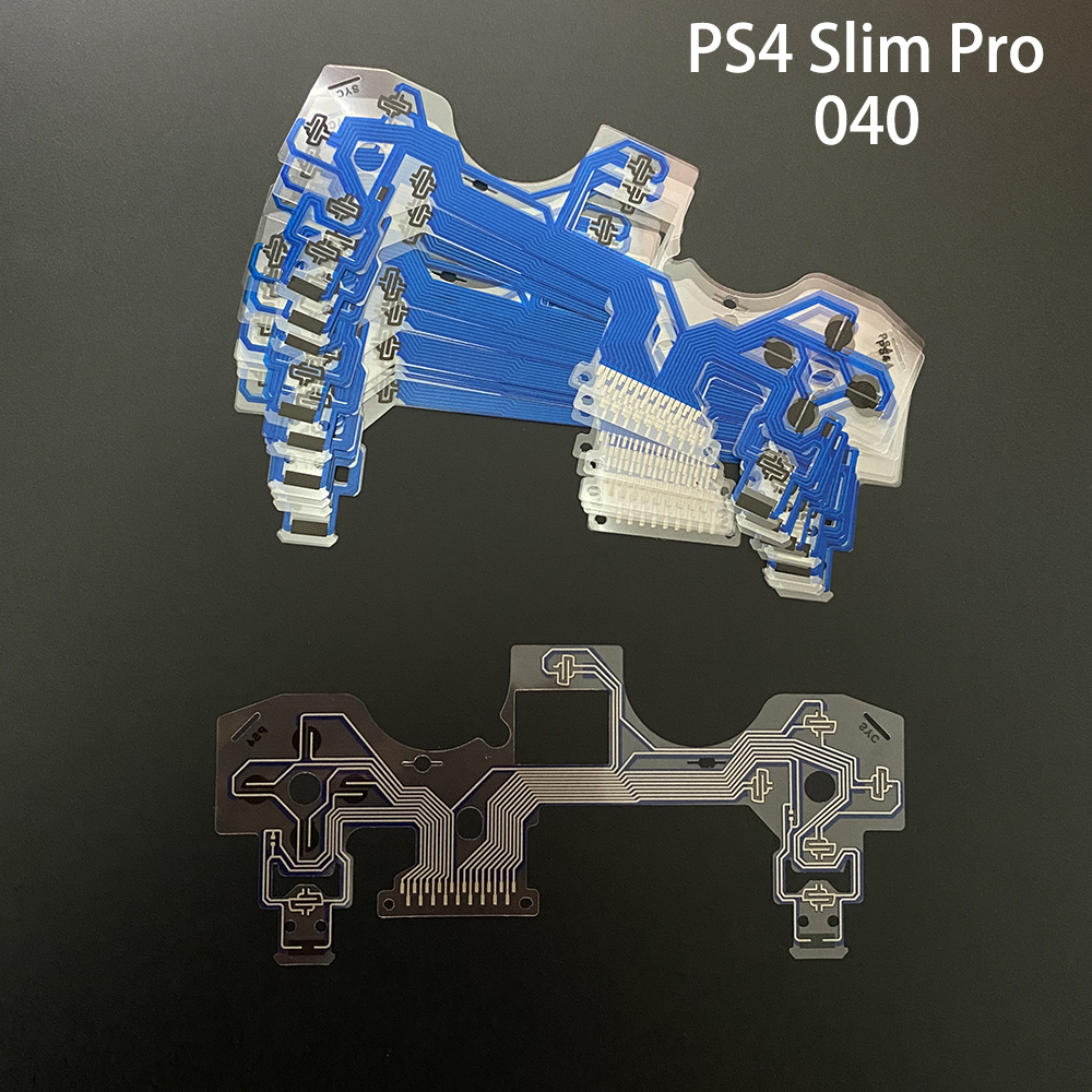 10Pcs for Ps4 Ps5 Repair Jdm 0 - огляд і ціна Gaming Console With Tv