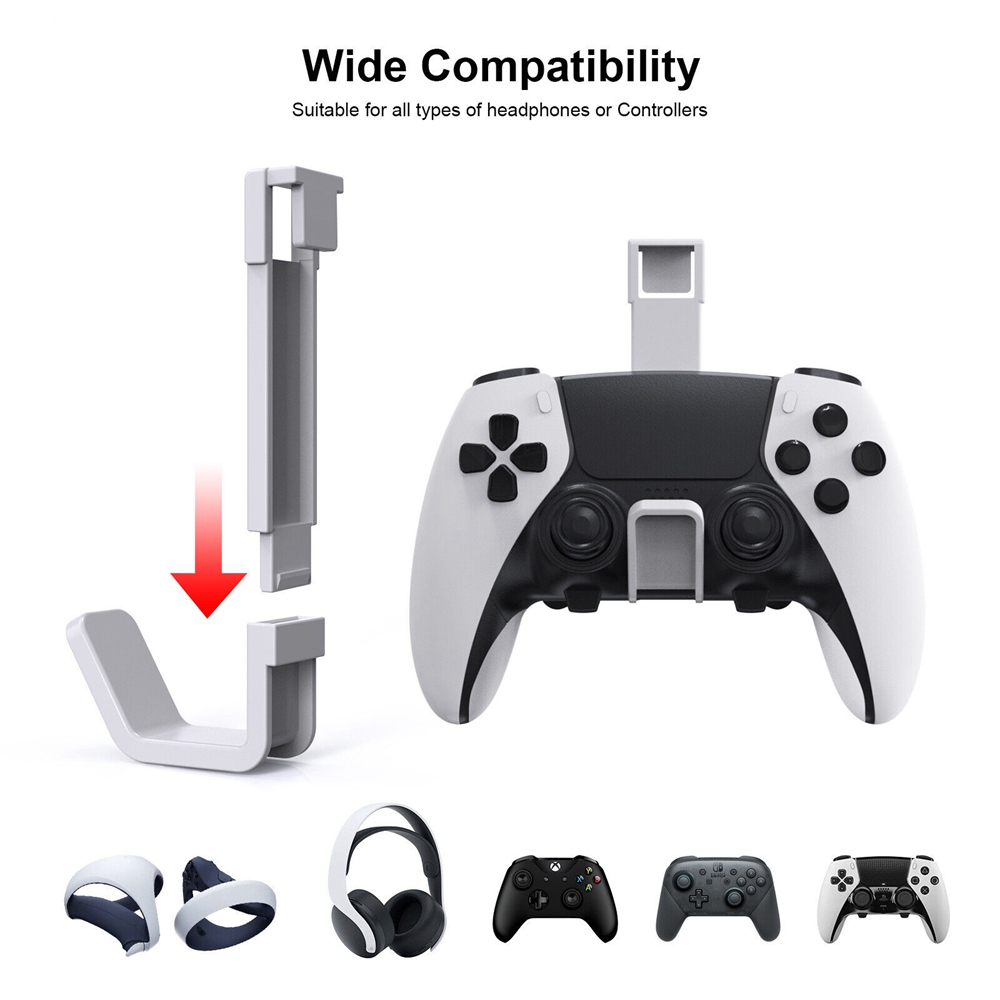 For PS5 Pro PS5 Slim Accessori - огляд і ціна Gaming Console Sony